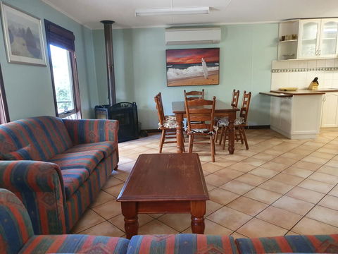 Eagle Bay Discovery - Accommodation Gold Coast 6