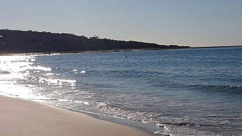 Eagle Bay Discovery - Accommodation Gold Coast 0
