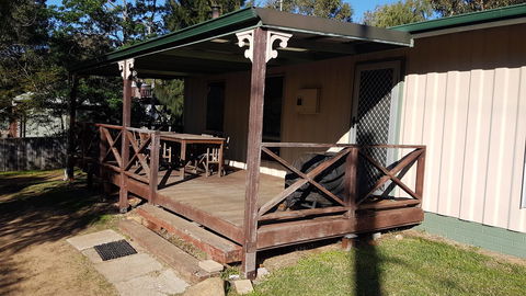 Eagle Bay Discovery - Accommodation Gold Coast 7