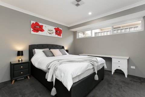 Perth Comfy Stays - Accommodation Gold Coast 30