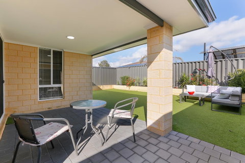 Perth Comfy Stays - Accommodation Gold Coast 11