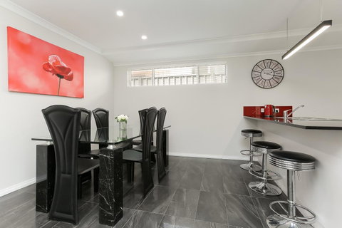 Perth Comfy Stays - Accommodation Gold Coast 20