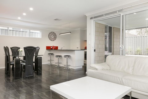 Perth Comfy Stays - Accommodation Gold Coast 23