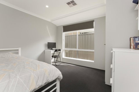 Perth Comfy Stays - Accommodation Gold Coast 35