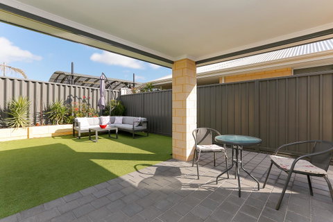 Perth Comfy Stays - Accommodation Gold Coast 12