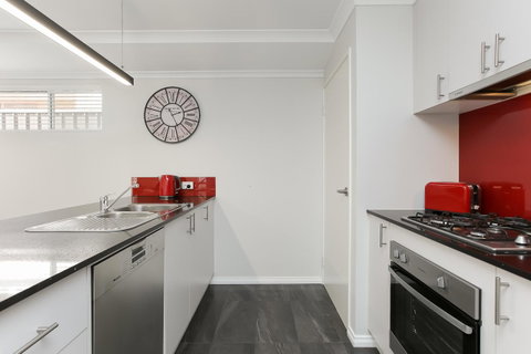 Perth Comfy Stays - Accommodation Gold Coast 15