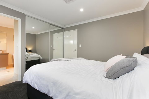 Perth Comfy Stays - Accommodation Gold Coast 25