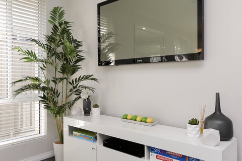 Perth Comfy Stays - Accommodation Gold Coast 1