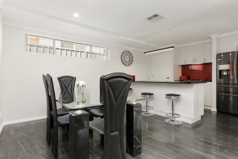 Perth Comfy Stays - Accommodation Gold Coast 22