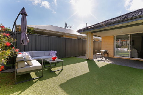 Perth Comfy Stays - Accommodation Gold Coast 9