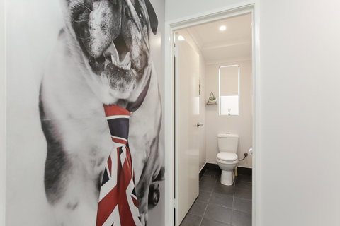 Perth Comfy Stays - Accommodation Gold Coast 41