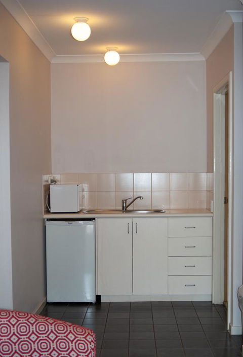 Higgins Lane Motel - Gold Coast 4U 28