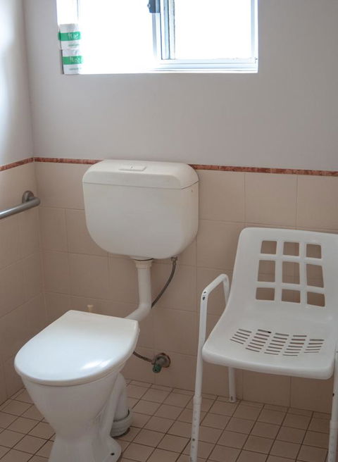 Higgins Lane Motel - Gold Coast 4U 18