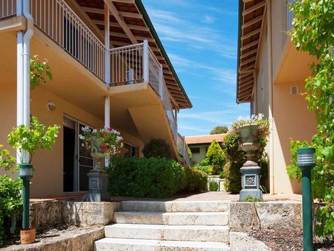 Higgins Lane Motel - Gold Coast 4U 7