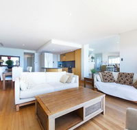 Beachfront Penthouse  Huge Terrace - Gold Coast 4U