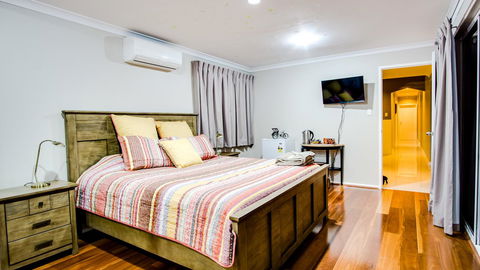 Mullaloo B & B - Accommodation Gold Coast 22