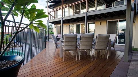 Mullaloo B & B - Accommodation Gold Coast 14