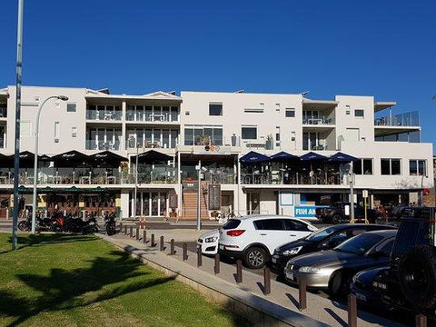 Mullaloo B & B - Accommodation Gold Coast 1
