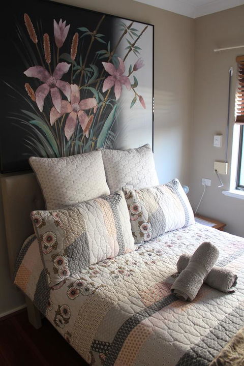 Mullaloo B & B - Accommodation Gold Coast 7