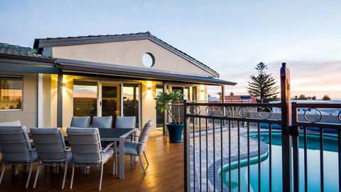 Mullaloo B & B - Accommodation Gold Coast 11
