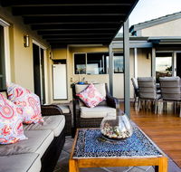 Mullaloo B  B - Accommodation Gold Coast