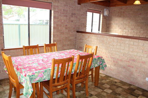 Kestrel Chalets - Gold Coast 4U 20
