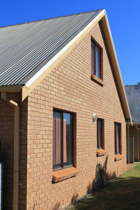 Kestrel Chalets - Gold Coast 4U 22