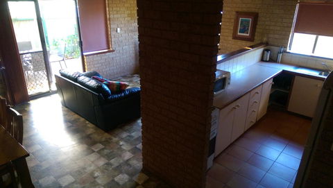 Kestrel Chalets - Gold Coast 4U 4