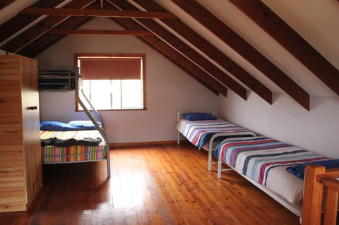 Kestrel Chalets - Gold Coast 4U 9