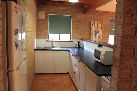 Kestrel Chalets - Gold Coast 4U 10