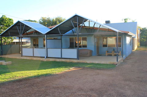 Kestrel Chalets - Gold Coast 4U 14