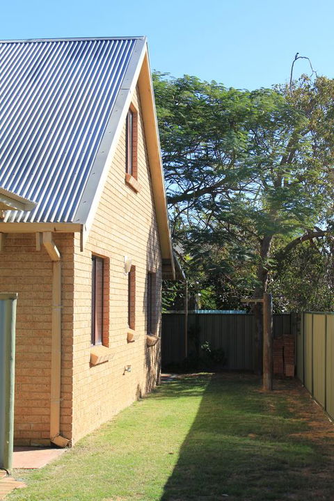 Kestrel Chalets - Gold Coast 4U 5