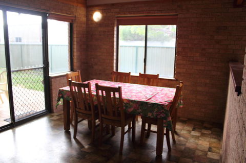 Kestrel Chalets - Gold Coast 4U 17