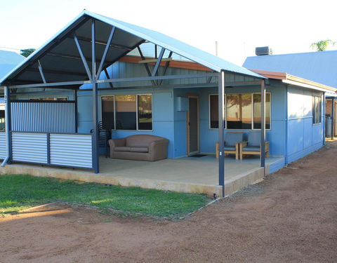 Kestrel Chalets - Gold Coast 4U 15