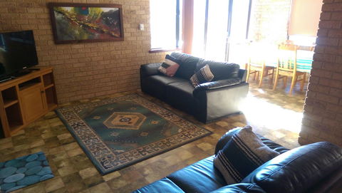 Kestrel Chalets - Gold Coast 4U 6
