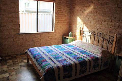 Kestrel Chalets - Gold Coast 4U 12