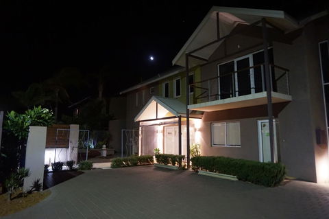 Gecko Lodge Kalbarri - Gold Coast 4U 34