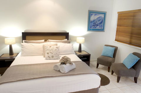Gecko Lodge Kalbarri - Gold Coast 4U 20