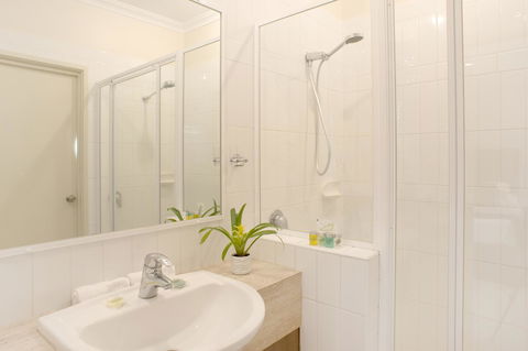 Gecko Lodge Kalbarri - Gold Coast 4U 5