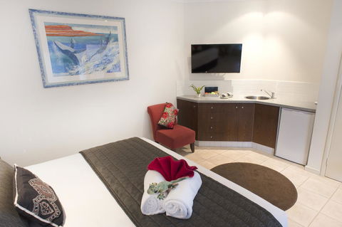 Gecko Lodge Kalbarri - Gold Coast 4U 9