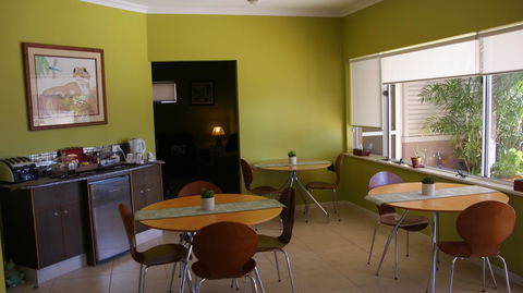 Gecko Lodge Kalbarri - Gold Coast 4U 26