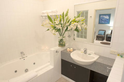 Gecko Lodge Kalbarri - Gold Coast 4U 21