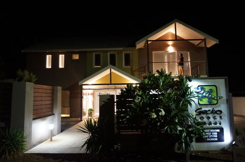 Gecko Lodge Kalbarri - Gold Coast 4U 31