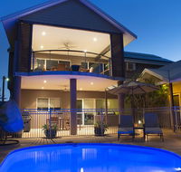 Gecko Lodge Kalbarri - Gold Coast 4U