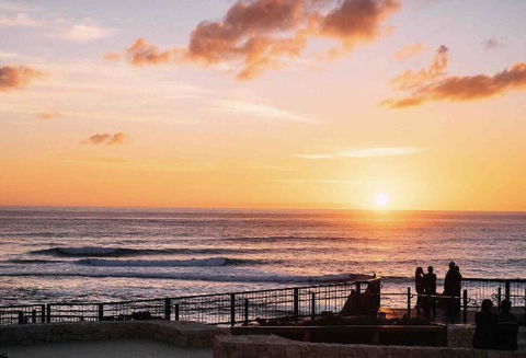 Margaret River Town House - Gold Coast 4U 3