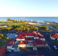 Esplanade Hotel Busselton - 1 Gold Coast