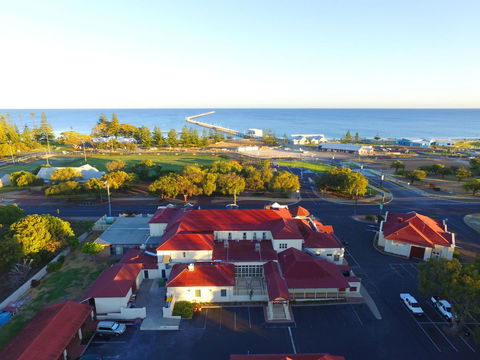 Esplanade Hotel Busselton - Accommodation Gold Coast 0