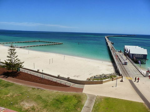 Esplanade Hotel Busselton - Accommodation Gold Coast 8
