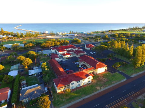 Esplanade Hotel Busselton - Accommodation Gold Coast 28