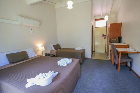 Esplanade Hotel Busselton - Accommodation Gold Coast 27